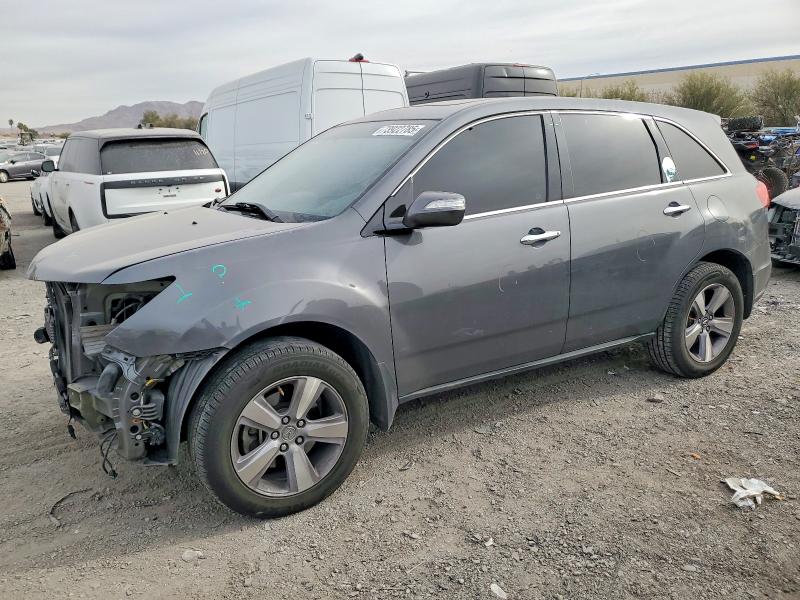 Продажа на аукционе авто 2012 Acura Mdx Techno, vin: 2HNYD2H34CH502750, номер лота: 73922785