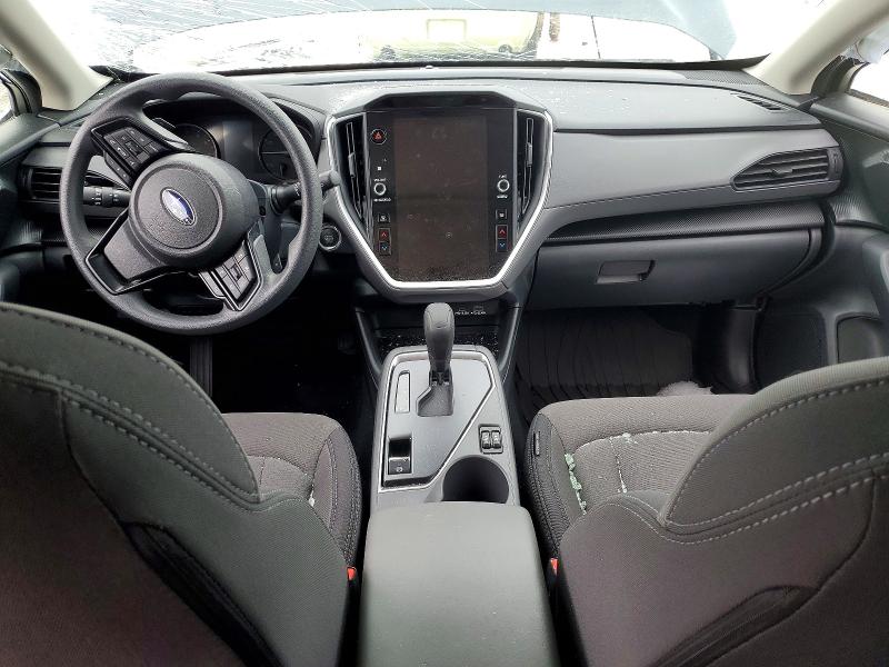 Aukcja sprzedaży 2025 Subaru Crosstrek, vin: JF2GUHDC1S8340253, numer aukcji: 75497585