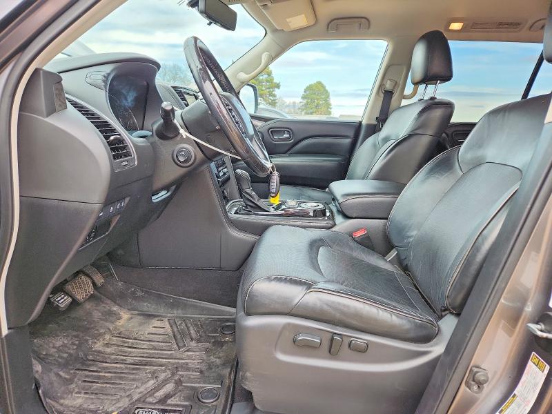 Aukcja sprzedaży 2020 Infiniti Qx80, vin: JN8AZ2NF1L9704277, numer aukcji: 73035185