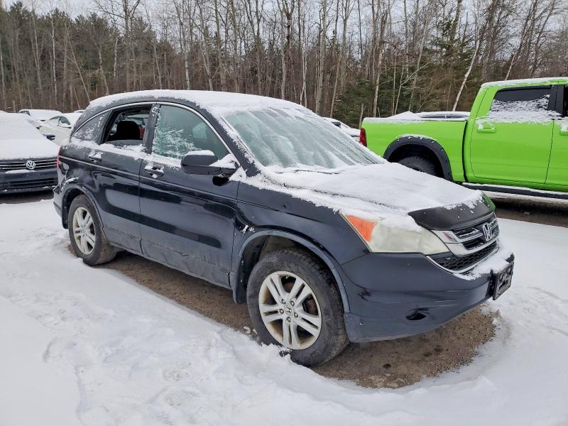 Продажа на аукционе авто 2010 Honda Cr-v Ex, vin: 5J6RE4H53AL803203, номер лота: 72634485