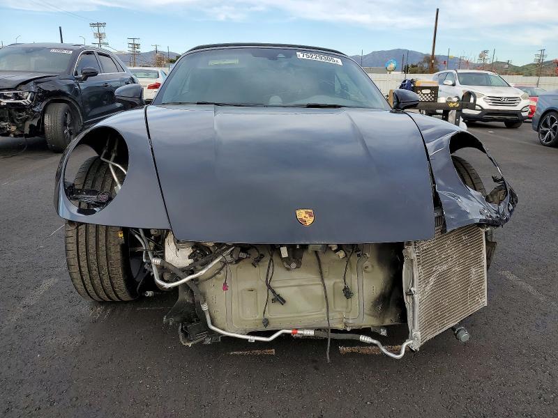 Продажа на аукционе авто 2021 Porsche 911 Carrer, vin: WP0CA2A93MS239717, номер лота: 75229305