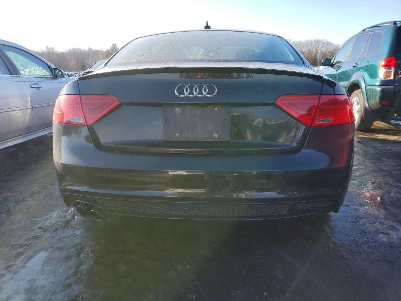 Aukcja sprzedaży 2017 Audi A5, vin: WAUHGAFR2HA000689, numer aukcji: 73417425