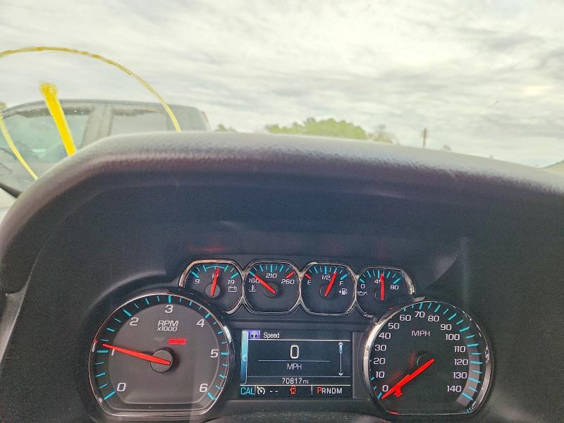Aukcja sprzedaży 2015 Chevrolet Tahoe, vin: 1GNSKCKC0FR646663, numer aukcji: 98370515