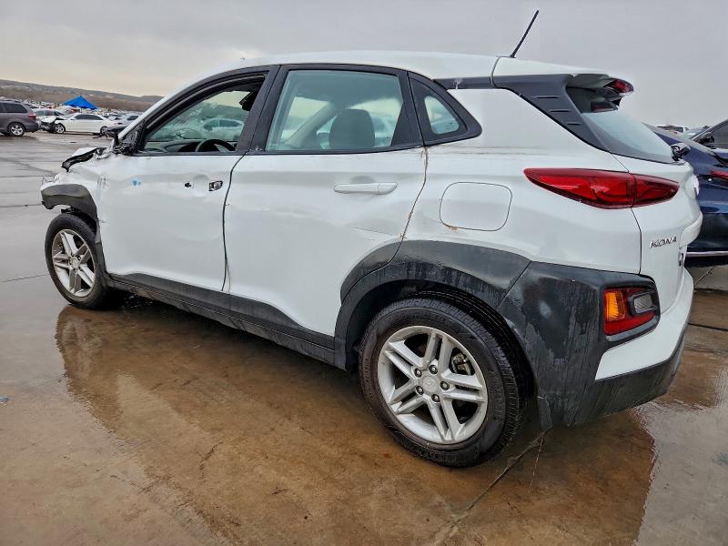 Продаж на аукціоні авто 2020 Hyundai Kona Se, vin: KM8K12AA0LU583879, номер лоту: 98018395