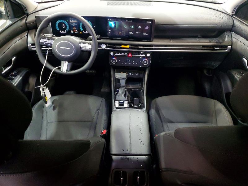 Aukcja sprzedaży 2025 Hyundai Tucson, vin: 3KMJBCDE5SE010942, numer aukcji: 98828785