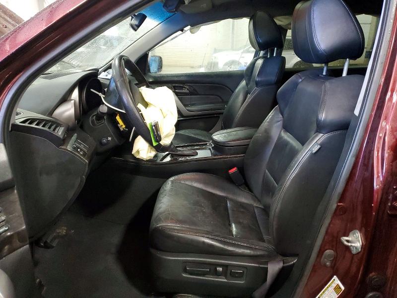 Продаж на аукціоні авто 2008 Acura Mdx, vin: 2HNYD28368H532324, номер лоту: 99020405