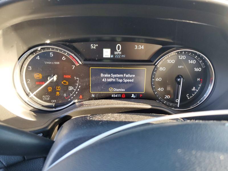 Продажа на аукционе авто 2021 Cadillac Ct5, vin: 1G6DX5RK2M0117263, номер лота: 99486605
