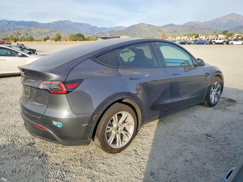 Aukcja sprzedaży 2022 Tesla Model Y, vin: 7SAYGDEE3NF352298, numer aukcji: 75013095