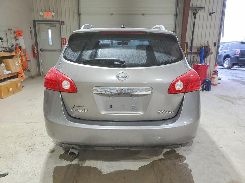 Aukcja sprzedaży 2011 Nissan Rogue S, vin: JN8AS5MV5BW684436, numer aukcji: 98144315