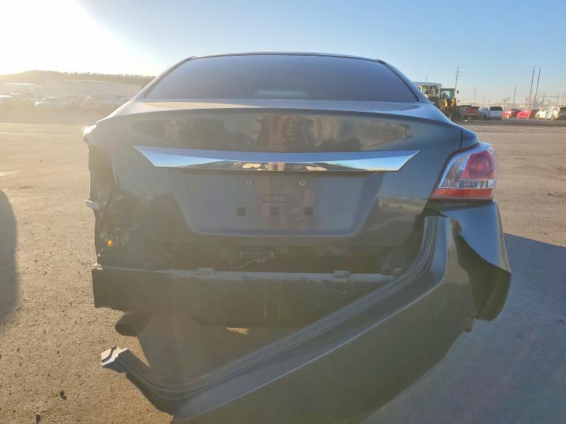 Продаж на аукціоні авто 2013 Nissan Altima, vin: 1N4AL3AP6DC231567, номер лоту: 72975115
