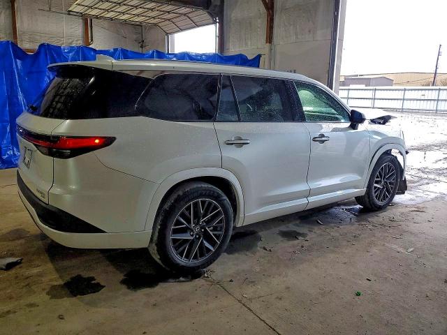 Aukcja sprzedaży 2024 Lexus Tx, vin: 5TDAAAB64RS019332, numer aukcji: 99223195