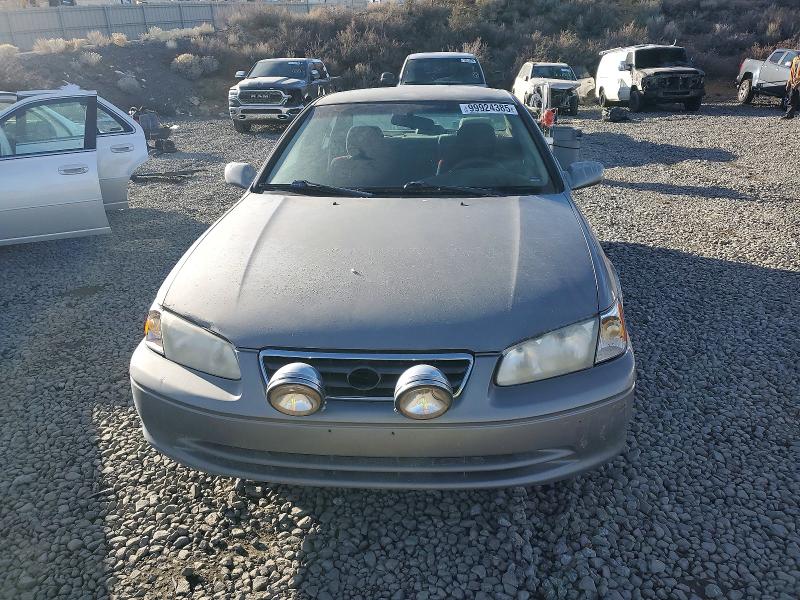 Aukcja sprzedaży 2000 Toyota Camry, vin: 4T1BG22KXYU708691, numer aukcji: 99924385
