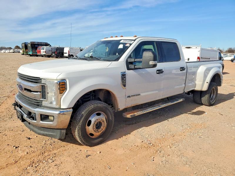 Aukcja sprzedaży 2019 Ford F350, vin: 1FT8W3DT1KEE33047, numer aukcji: 98954695
