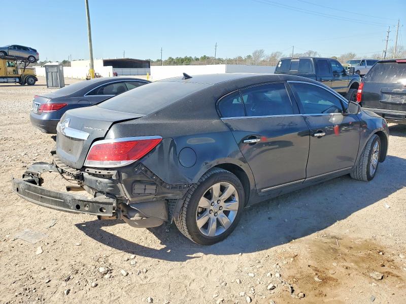 Продаж на аукціоні авто 2012 Buick Lacrosse, vin: 1G4GD5E33CF305539, номер лоту: 73879615