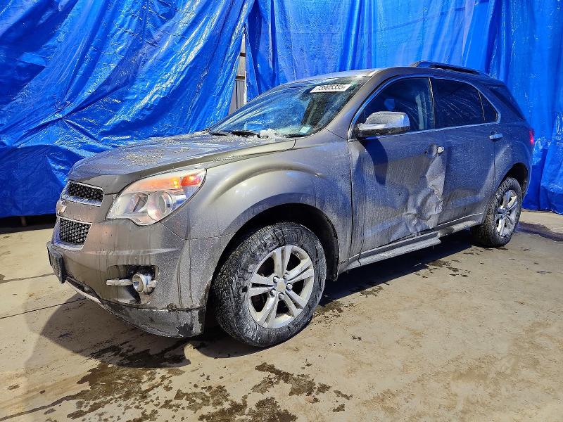 2012 Chevrolet Equinox მანქანა იყიდება აუქციონზე, vin: 2GNFLGEK7C6136665, აუქციონის ნომერი: 58325816