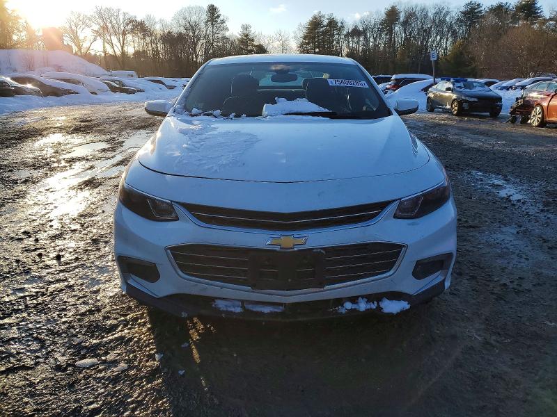 Продажа на аукционе авто 2018 Chevrolet Malibu, vin: 1G1ZD5ST0JF277061, номер лота: 75400285