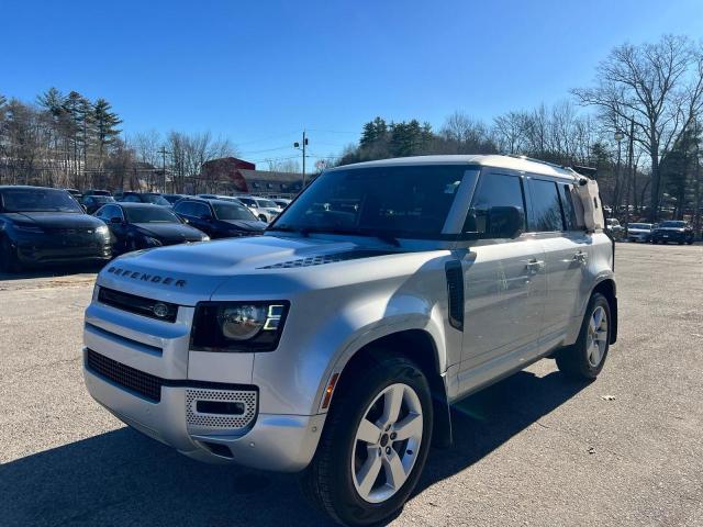 Aukcja sprzedaży 2022 Land Rover Defender 1, vin: SALEW7RU6N2097910, numer aukcji: 99811375