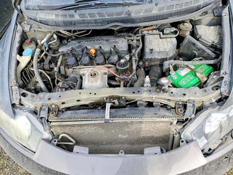 Aukcja sprzedaży 2010 Honda Civic Dx-g 4dr, vin: 2HGFA1F4XAH019791, numer aukcji: 73436995