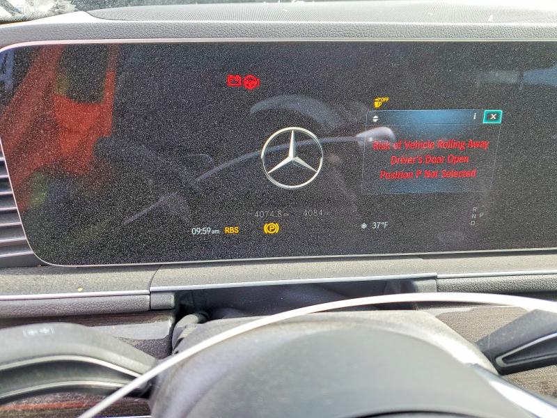Auction sale of the 2025 Mercedes-benz Gle 450e 4, vin: 4JGFB4GB8SB454292, lot number: 74652265