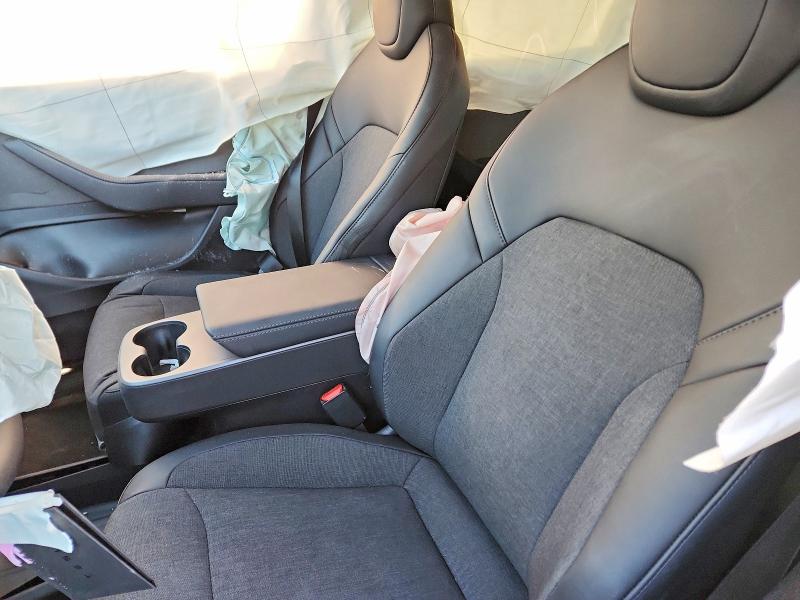 Aukcja sprzedaży 2026 Tesla Model Y, vin: 7SAYGDED2TA598163, numer aukcji: 74663175