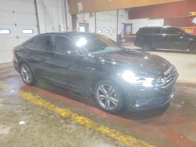 Продажа на аукционе авто 2019 Volkswagen Jetta, vin: 3VWC57BU5KM063227, номер лота: 75351885