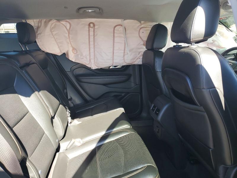 72499645 :رقم المزاد ، 3GKALVEV3KL180601 vin ، 2019 Gmc Terrain Sl مزاد بيع