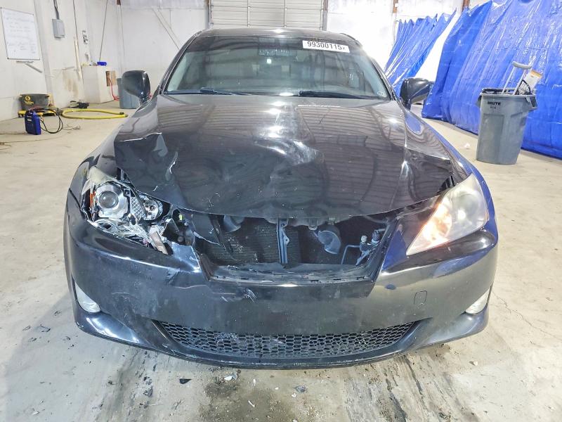 Aukcja sprzedaży 2008 Lexus Is, vin: JTHBK262785085228, numer aukcji: 99300115