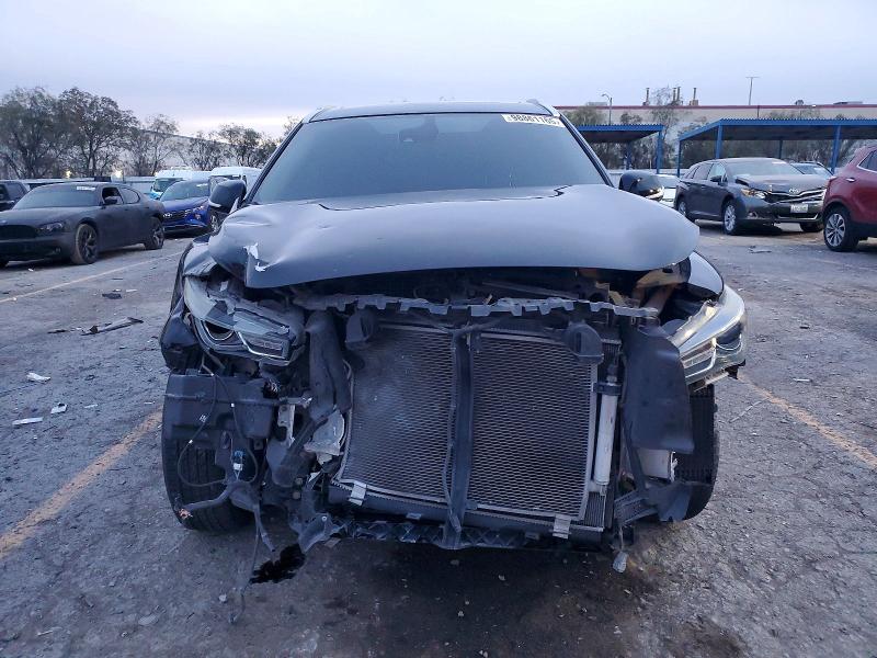 Aukcja sprzedaży 2019 Infiniti Qx60, vin: 5N1DL0MN4KC548109, numer aukcji: 98861165