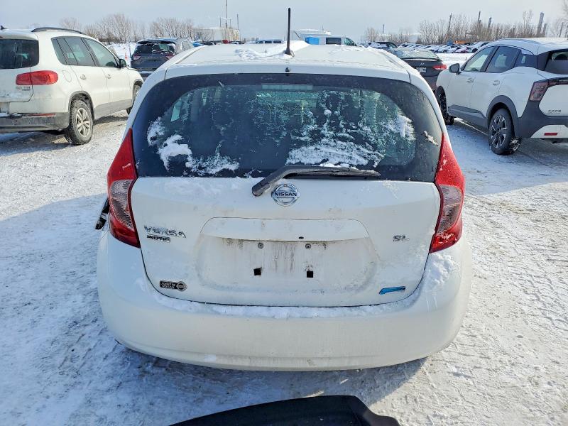 Продажа на аукционе авто 2014 Nissan Versa Note, vin: 3N1CE2CP7EL363220, номер лота: 74193735