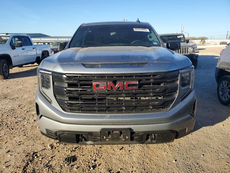 Продажа на аукционе авто 2023 Gmc Sierra, vin: 1GTPHAED1PZ265475, номер лота: 99363805