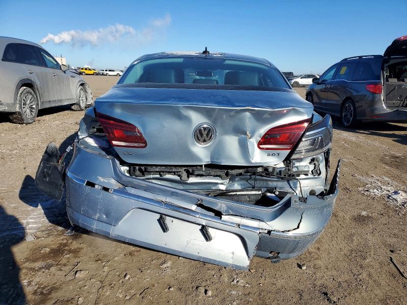 72995855 :رقم المزاد ، WVWBN7AN2DE508749 vin ، 2013 Volkswagen Cc مزاد بيع