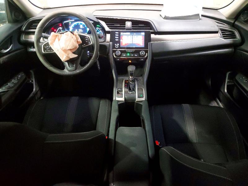 Продажа на аукционе авто 2019 Honda Civic, vin: 2HGFC2F50KH008938, номер лота: 72618525