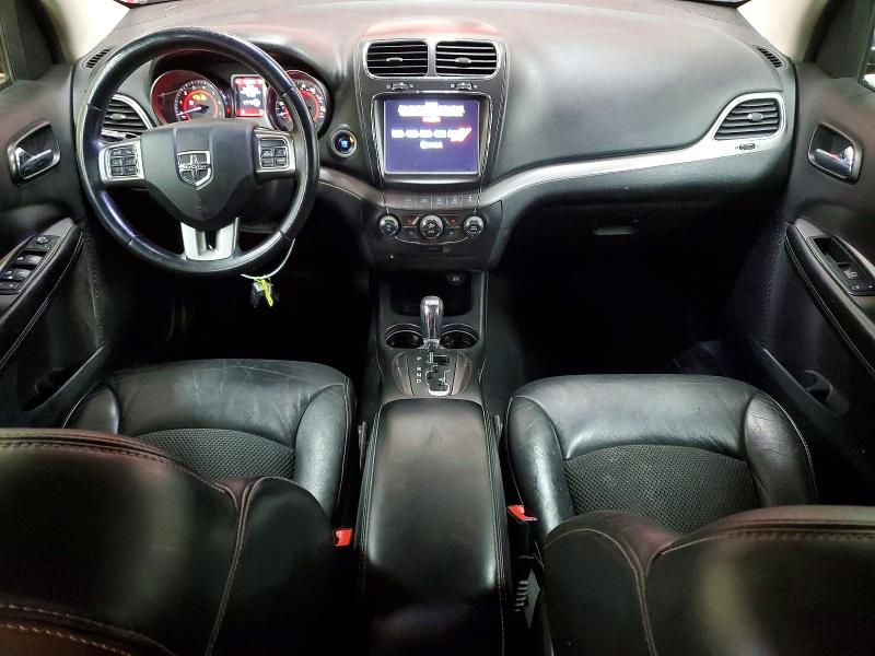 Продажа на аукционе авто 2014 Dodge Journey, vin: 3C4PDCGG2ET260658, номер лота: 97178295