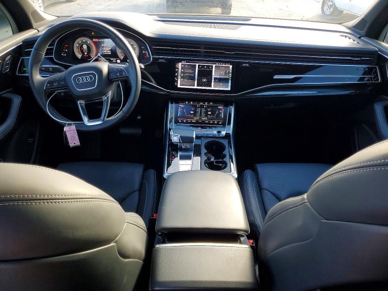 Aukcja sprzedaży 2025 Audi Q7, vin: WA1VVBF74SD016828, numer aukcji: 74658485