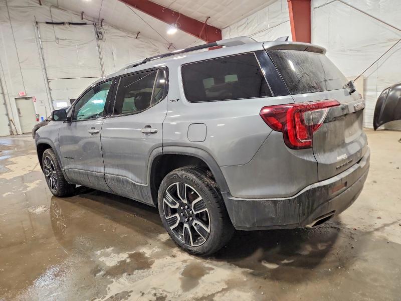 99708235 :رقم المزاد ، 1GKKNUL47MZ161970 vin ، 2021 Gmc Acadia مزاد بيع