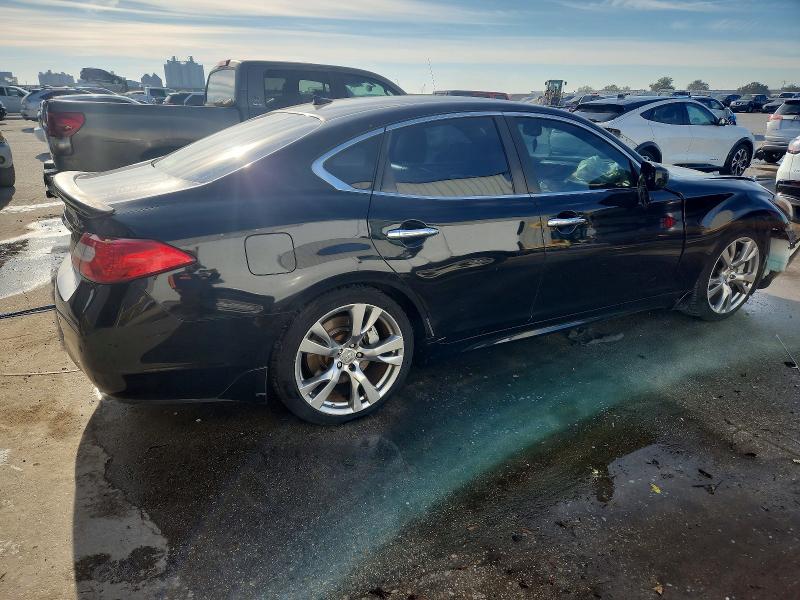 Aukcja sprzedaży 2013 Infiniti M37, vin: JN1BY1AP6DM512253, numer aukcji: 74022535