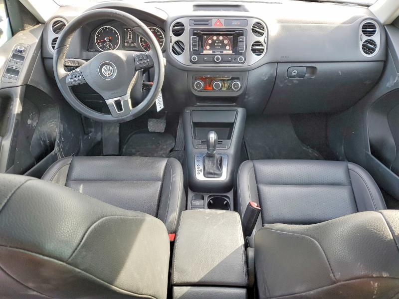 Продаж на аукціоні авто 2011 Volkswagen Tiguan, vin: WVGBV7AX0BW518992, номер лоту: 74060955