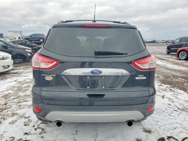72966215 :رقم المزاد ، 1FMCU0HX2DUB81518 vin ، 2013 Ford Escape مزاد بيع