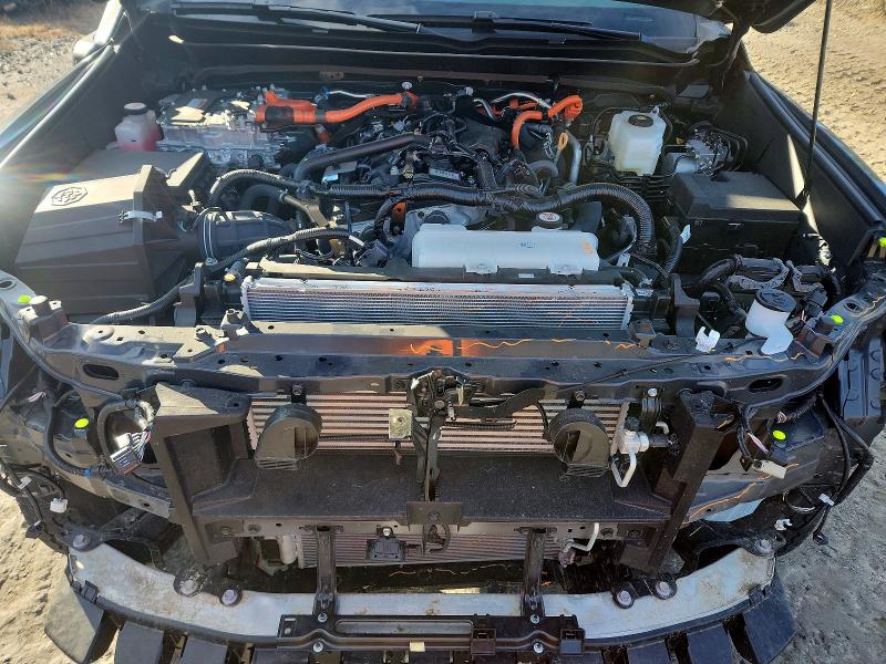 Aukcja sprzedaży 2025 Toyota Tacoma, vin: 3TYLC5LN9ST020373, numer aukcji: 99870785