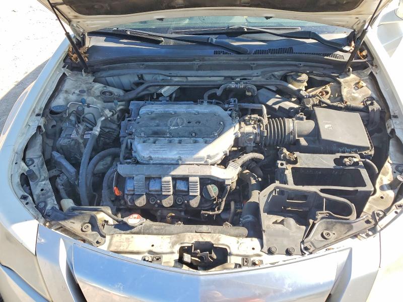 Продаж на аукціоні авто 2010 Acura Tl, vin: 19UUA8F50AA011108, номер лоту: 75192605
