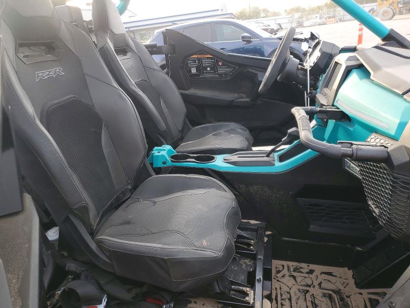 Продажа на аукционе авто 2025 Polaris Rzr Pro R4, vin: 3NSRPD2K8SG145194, номер лота: 73265015