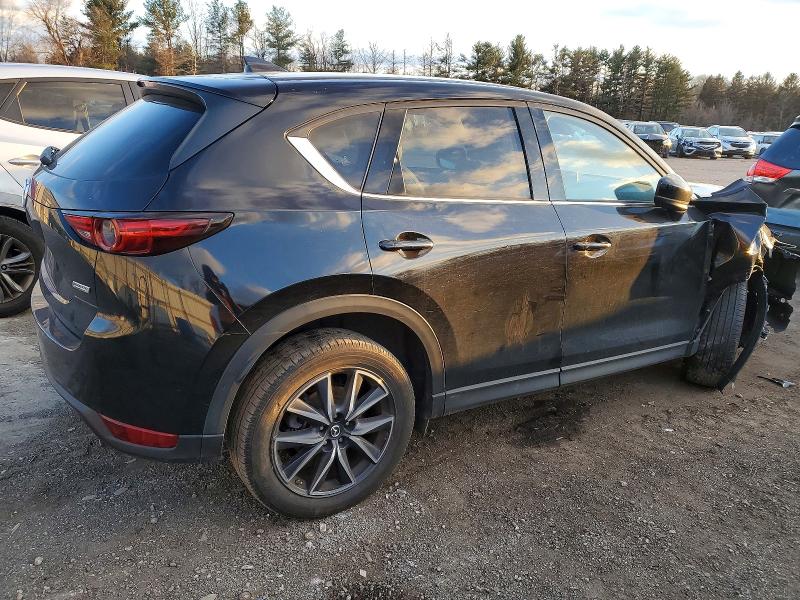 Aukcja sprzedaży 2017 Mazda Cx-5, vin: JM3KFBDL3H0145317, numer aukcji: 97605775