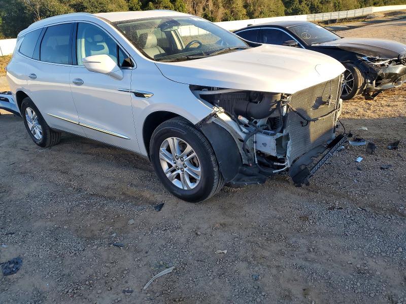 Продажа на аукционе авто 2018 Buick Enclave, vin: 5GAERBKW2JJ217474, номер лота: 73057415