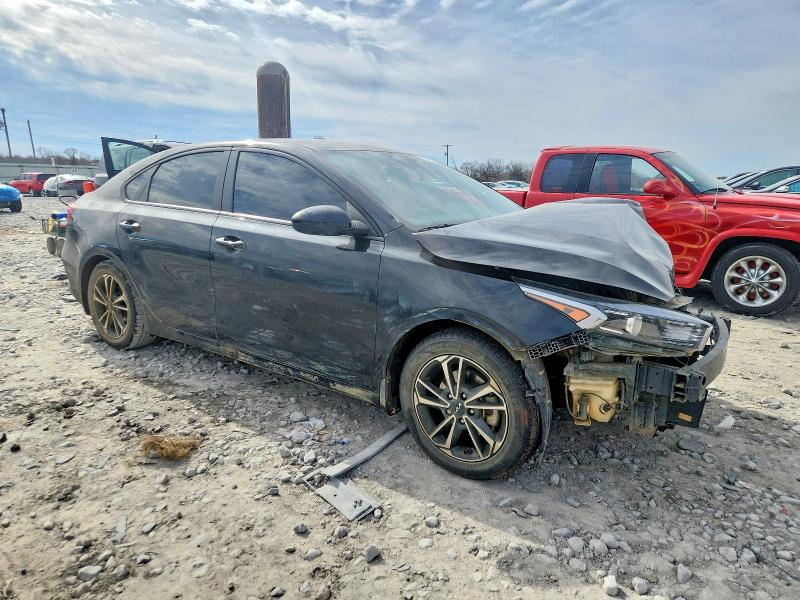 2024 Kia Forte მანქანა იყიდება აუქციონზე, vin: 3KPF24AD8RE748996, აუქციონის ნომერი: 75297915