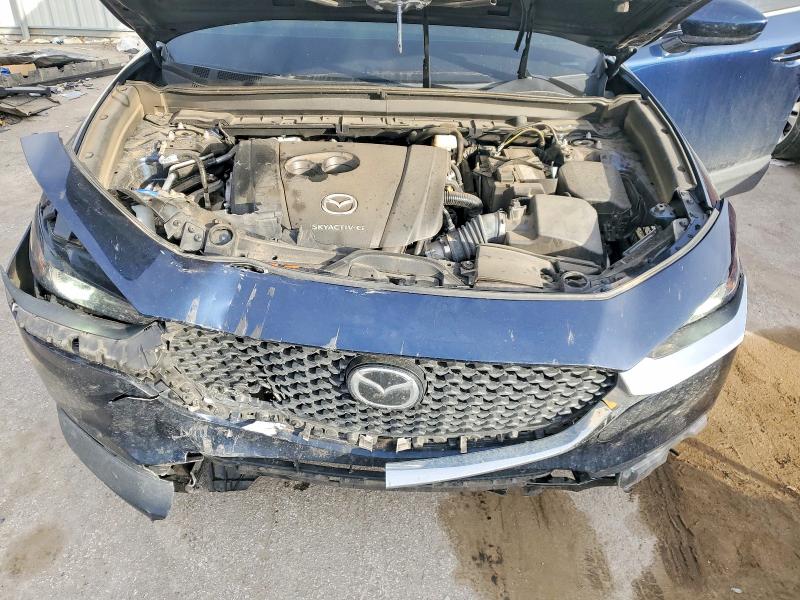 Продаж на аукціоні авто 2022 Mazda Cx-30, vin: 3MVDMBAL0NM409449, номер лоту: 72183075