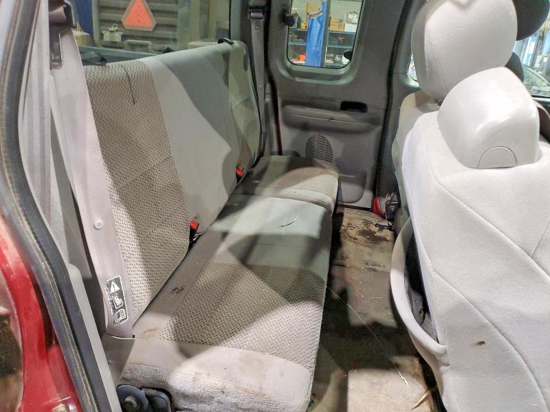 Продаж на аукціоні авто 2003 Ford F150, vin: 2FTPX18L53CA63977, номер лоту: 97829645