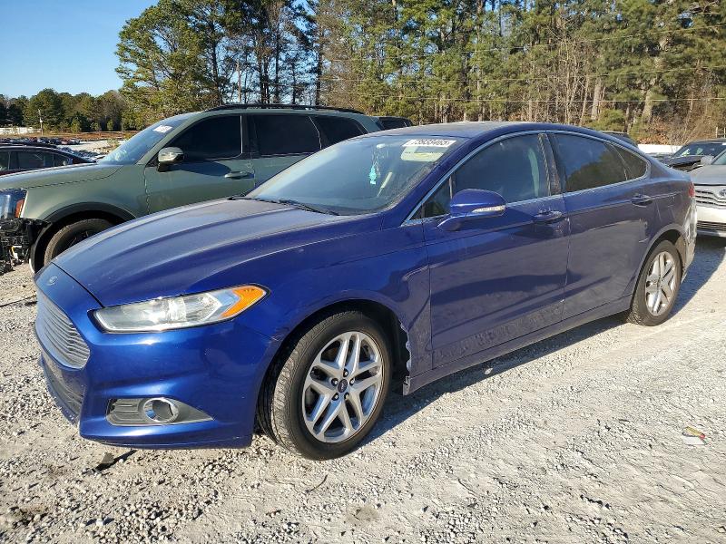2016 Ford Fusion Se მანქანა იყიდება აუქციონზე, vin: 3FA6P0HD8GR385711, აუქციონის ნომერი: 73933465