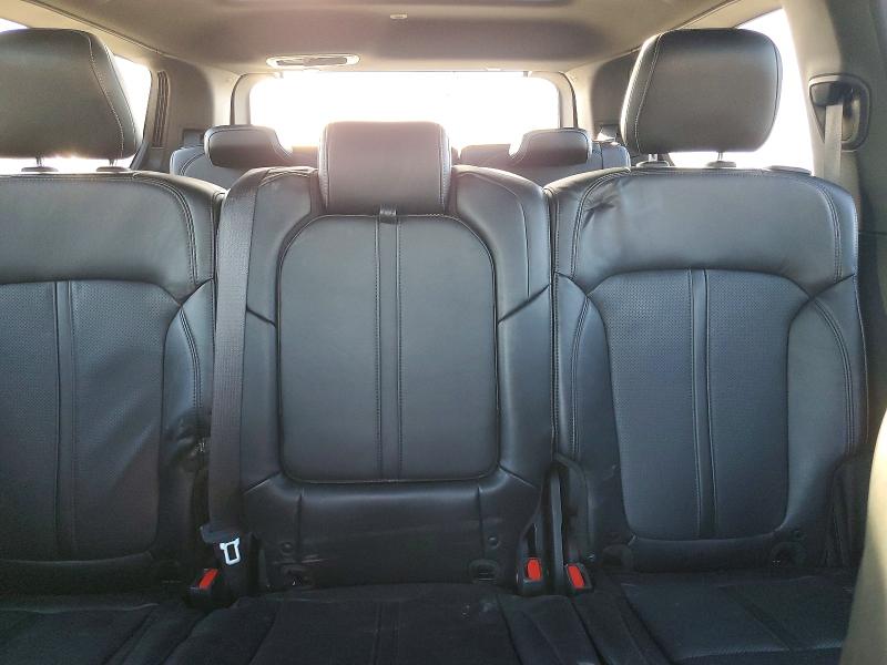 98642295 :رقم المزاد ، 1C4SJVBT4NS134662 vin ، 2022 Jeep Wagoneer S مزاد بيع