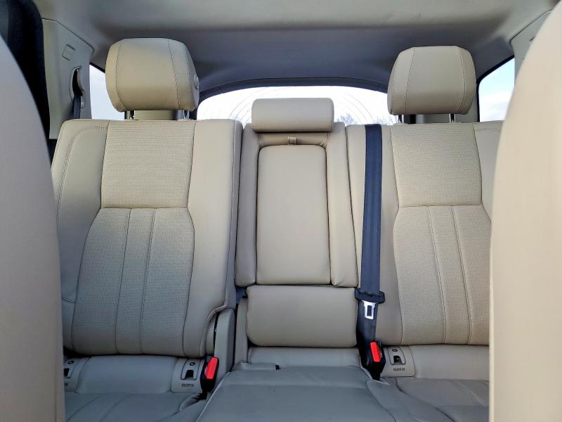 Продаж на аукціоні авто 2017 Land Rover Discovery, vin: SALCR2BG5HH642597, номер лоту: 73918815