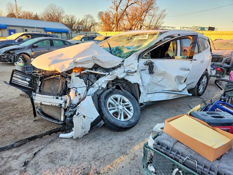 Aukcja sprzedaży 2019 Buick Enclave, vin: 5GAERBKWXKJ273549, numer aukcji: 99221265